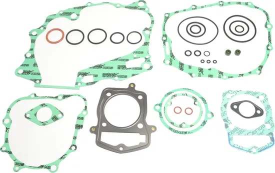 Athena Complete Engine Rebuild Gasket Kit wo Oil Seals