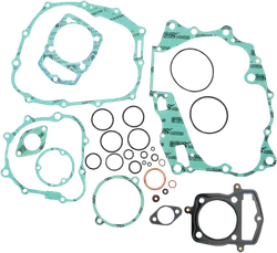 Athena Complete Engine Rebuild Gasket Kit wo Oil Seals