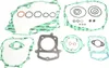 Athena Complete Engine Rebuild Gasket Kit wo Oil Seals