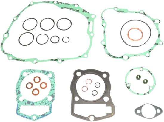 Athena Complete Engine Rebuild Gasket Kit wo Oil Seals