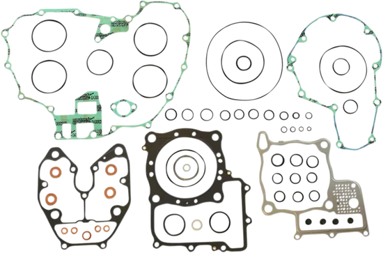 Athena Complete Engine Rebuild Gasket Kit wo Oil Seals