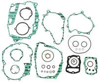 Athena Complete Engine Rebuild Gasket Kit wo Oil Seal
