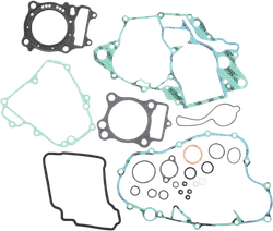 Athena Complete Engine Rebuild Gasket Kit wo Oil Seals