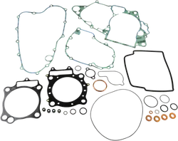 Athena Complete Engine Rebuild Gasket Kit wo Oil Seals