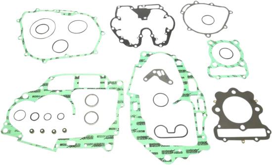 Athena Complete Engine Rebuild Gasket Kit wo Oil Seals