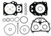Athena Complete Engine Rebuild Gasket Kit wo Oil Seal