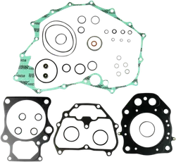 Athena Complete Engine Rebuild Gasket Kit wo Oil Seals