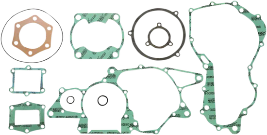 Athena Complete Engine Rebuild Gasket Kit wo Oil Seals