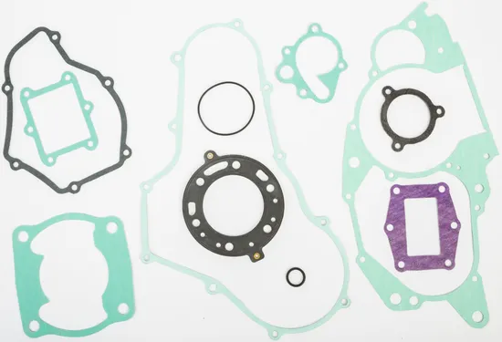 Athena Complete Engine Rebuild Gasket Kit wo Oil Seals