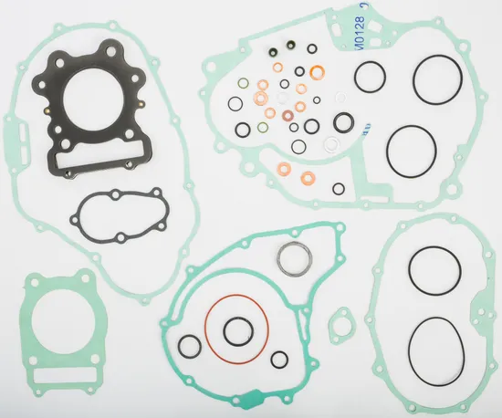 Athena Complete Engine Rebuild Gasket Kit wo Oil Seals