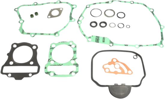 Athena Complete Engine Rebuild Gasket Kit wo Oil Seals