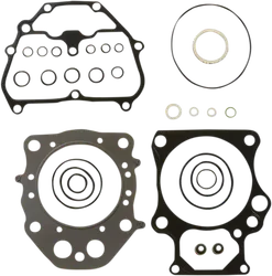 Athena Complete Engine Rebuild Gasket Kit wo Oil Seals