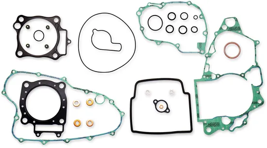Athena Complete Engine Rebuild Gasket Kit wo Oil Seal