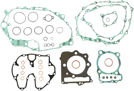 Athena Complete Engine Rebuild Gasket Kit wo Oil Seals