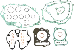 Athena Complete Engine Rebuild Gasket Kit wo Oil Seals