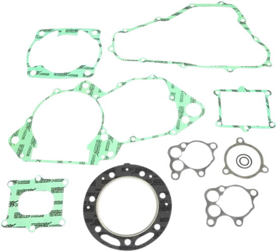 Athena Complete Engine Rebuild Gasket Kit wo Oil Seals