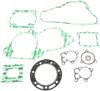 Athena Complete Engine Rebuild Gasket Kit wo Oil Seals