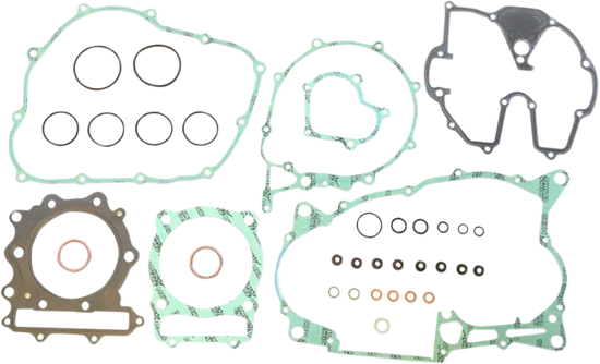 Athena Complete Engine Rebuild Gasket Kit wo Oil Seal