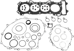 Athena Complete Engine Rebuild Gasket Kit wo Valve Cover