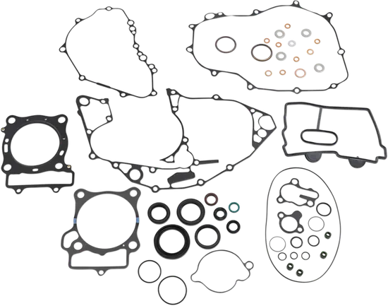 Athena Complete Engine Rebuild Gasket Kit w Oil Seal