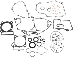 Athena Complete Engine Rebuild Gasket Kit w Oil Seal
