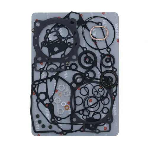 Athena Complete Engine Rebuild Gasket Kit w Oil Seals