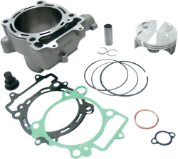 Athena Std Bore 96mm 13.1 Top End Cylinder Piston Kit Kawasaki KFX450R