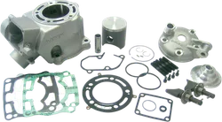 Athena Aluminum Cylinder Kit 58mm