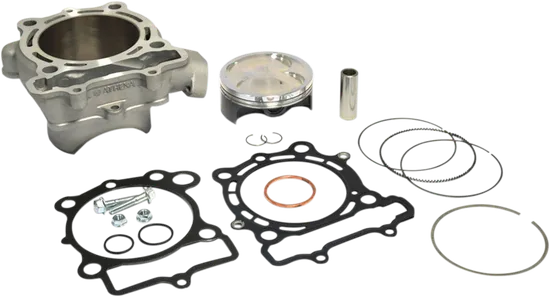 Athena Big Bore Cylinder Kit 83mm 13.5:1