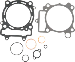 Athena Top End Gasket Kit 100mm Bore