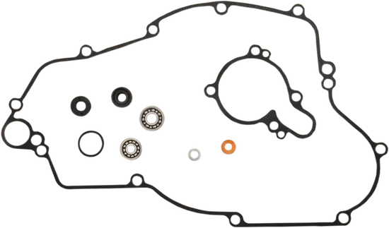 Athena Water Pump Rebuild Kit