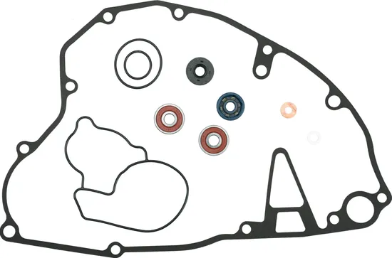 Athena Water Pump Rebuild Kit