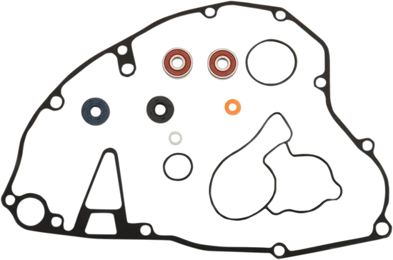 Athena Water Pump Rebuild Kit