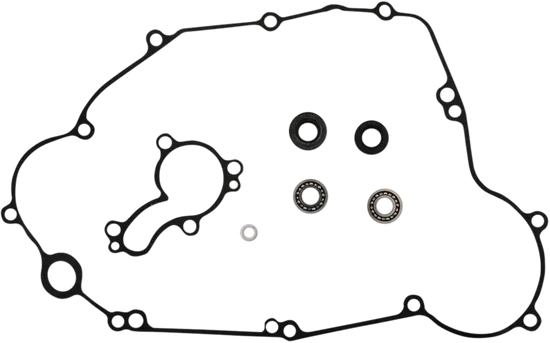 Athena Water Pump Rebuild Kit