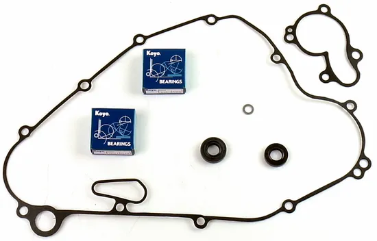 Athena Water Pump Rebuild Kit