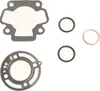 Athena Top End Gasket Kit for Suzuki RM65 Kawasaki  KX65