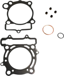 Athena Top End Gasket Kit for Suzuki RMZ250 Kawasaki KX250F