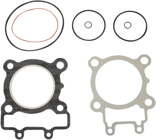 Athena Top End Gasket Kit for Kawasaki Bayou 250 1