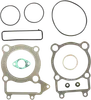 Athena Top End Gasket Kit for Kawasaki Prairie 360