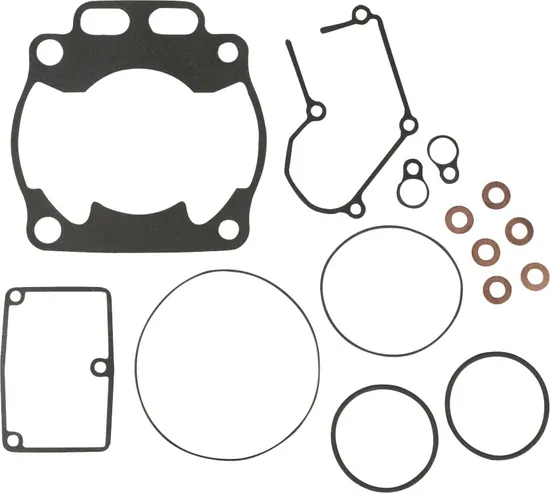 Athena Top End Gasket Kit for Kawasaki KX250 F