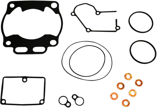 Athena Top End Gasket Kit for Kawasaki KX250 F
