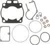 Athena Top End Gasket Kit for Kawasaki KX250 F