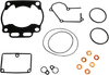 Athena Top End Gasket Kit for Kawasaki KX250 F