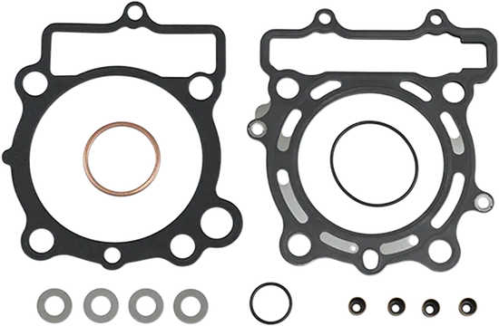 Athena Top End Gasket Kit for Kawasaki KX250 F