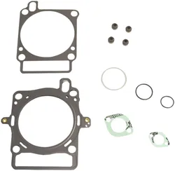 Athena Top End Gasket Kit wo Valve Cover for Kawasaki KX250 X