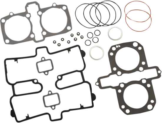 Athena Top End Gasket Kit for Kawasaki Ninja 500 454 Ltd