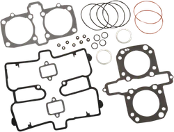 Athena Top End Gasket Kit for Kawasaki Ninja 500 454 Ltd