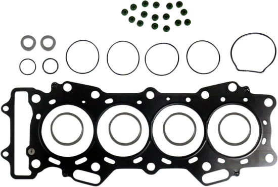 Athena Top End Gasket Kit for Kawasaki Ninja ZX6R