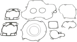 Athena Complete Engine Rebuild Gasket Kit wo Oil Seals