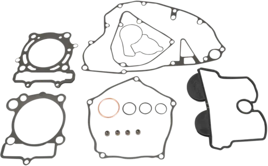 Athena Complete Engine Rebuild Gasket Kit wo Oil Seals